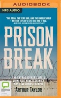 Cover: Prison Break - Bolinda Audio