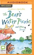 Cover: The Bear's Water Picnic and Other Stories - Bolinda Audio