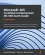Bild: Microsoft 365 Certified Fundamentals MS-900 Exam Guide - Packt Publishing
