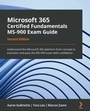 Bild: Microsoft 365 Certified Fundamentals MS-900 Exam Guide - Packt Publishing Limited