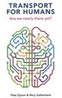 Cover: Transport For Humans - London Publishing Partnership