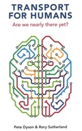 Cover: Transport For Humans - London Publishing Partnership