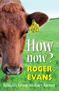 Abbildung von: How now? - Merlin Unwin Books