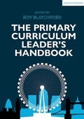 Cover: The Primary Curriculum Leader's Handbook - John Catt