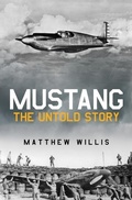 Cover: Mustang: The Untold Story - Key Publishing Ltd