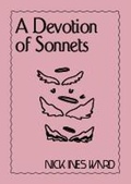 Cover: A Devotion of Sonnets - SPAM Press
