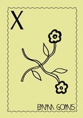 Cover: X - SPAM Press