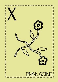 Enlarge image Cover: X - SPAM Press