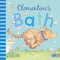 Cover: Clementine's Bath - Catch a Star