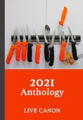 Cover: Live Canon 2021 Anthology - Live Canon