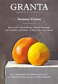 Cover: Granta 148 - Granta Magazine