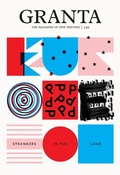 Cover: Granta 149 - Granta Magazine