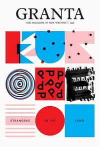 Enlarge image Cover: Granta 149 - Granta Magazine
