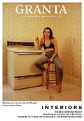 Cover: Granta 156: Interiors - Granta Magazine