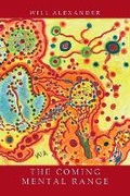 Cover: The Coming Mental Range - Litmus Press