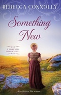 Cover: Something New - Phase Publishing