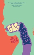 Cover: Gag Reflex - Clash Books