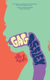 Enlarge image Cover: Gag Reflex - Clash Books