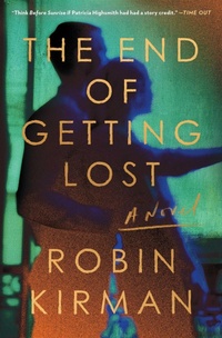 Enlarge image Cover: The End of Getting Lost - Simon & Schuster