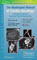 Cover: The Washington Manual of Cardio-Oncology - WOLTERS KLUWER HEALTH