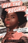 Cover: Off the Record - Ember