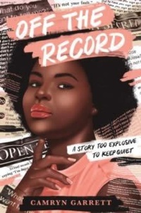 Enlarge image Cover: Off the Record - Ember