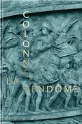 Cover: The Vendome Column - Editions Norma