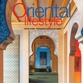 Cover: Oriental Lifestyle - Editions Norma
