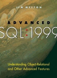 Abbildung von: Advanced SQL:1999 - Morgan Kaufmann