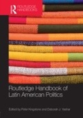 Cover: Routledge Handbook of Latin American Politics - Routledge