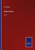 Cover: Madonna Mary - Outlook