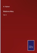 Cover: Madonna Mary - Outlook