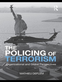 Abbildung von: The Policing of Terrorism - Routledge