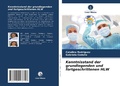 Cover: Kenntnisstand der grundlegenden und fortgeschrittenen HLW - Verlag Unser Wissen
