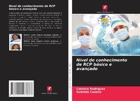 Enlarge image Cover: Nivel de conhecimento de RCP basico e avancado - Edicoes Nosso Conhecimento