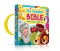 Cover: My Toddler Bible - Scandinavia Publishing House
