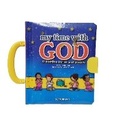 Cover: My Time with God - Scandinavia Publishing House