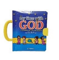 Enlarge image Cover: My Time with God - Scandinavia Publishing House