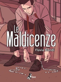 Abbildung von: Le maldicenze - Bao Publishing