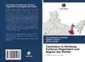 Cover: Tourismus in Richtung Furfuras Pilgerfahrt und Beginn der Politik - Verlag Unser Wissen
