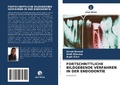 Cover: Fortschrittliche Bildgebende Verfahren in Der Endodontie - Verlag Unser Wissen