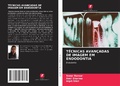 Cover: Tecnicas Avancadas de Imagem Em Endodontia - Edicoes Nosso Conhecimento