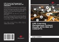 Cover: LMS (Learning Management System) Moodle APPLYING IOT CONCEPTS - Our Knowledge Publishing