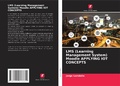 Cover: LMS (Learning Management System) Moodle APPLYING IOT CONCEPTS - Edicoes Nosso Conhecimento