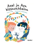 Cover: Axel ja Ava kissavahteina - WICKWICK