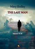Cover: The Last Man - GAEditori