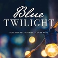 Cover: Blue Twilight - Spoken Realms
