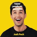 Cover: Happy People Are Annoying - HarperCollins