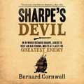 Cover: Sharpe's Devil - HarperCollins