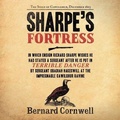 Cover: Sharpe's Fortress - HarperCollins